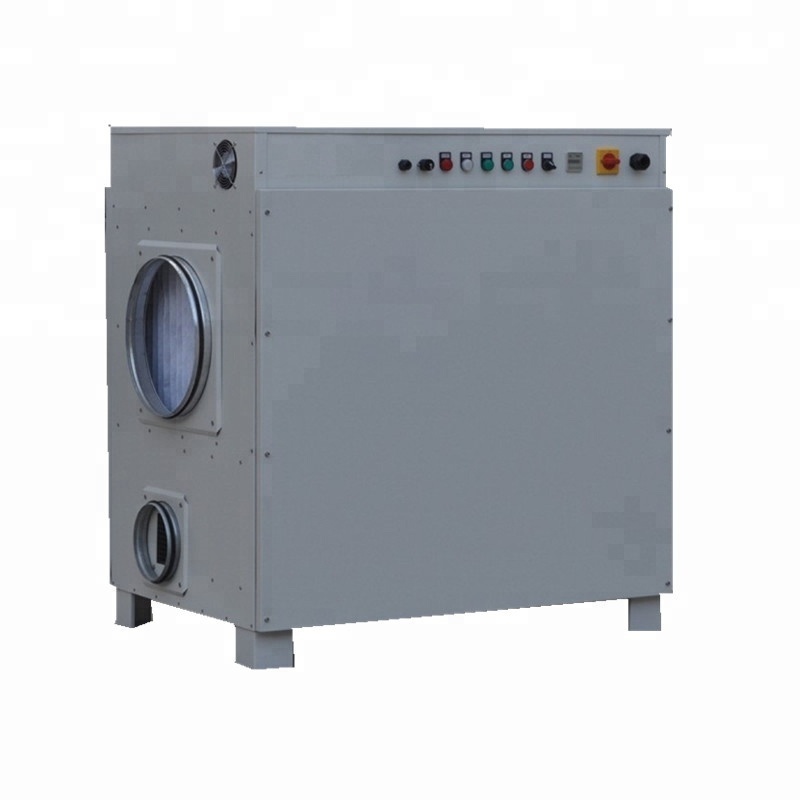 High-quality Industrial Air Desiccant Wheels Dehumidifiers