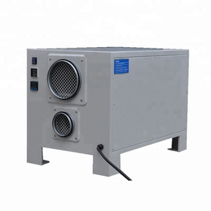 High-quality Industrial Air Desiccant Wheels Dehumidifiers