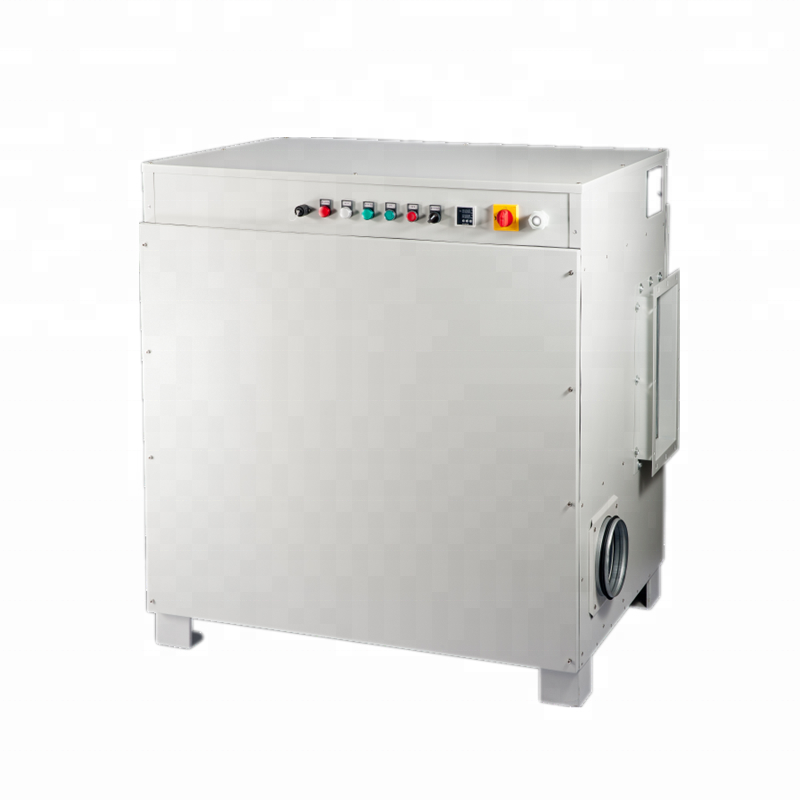 High-quality Industrial Air Desiccant Wheels Dehumidifiers