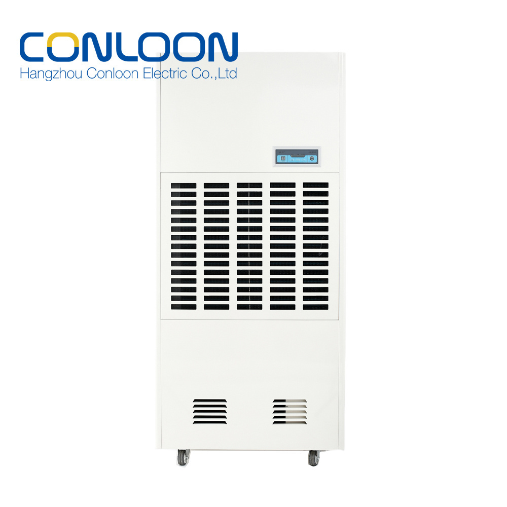 Wholesale 168L/D 10L/H Dehumidifier Humidifier 2 in 1 Constant Humidity Machine for Laboratory