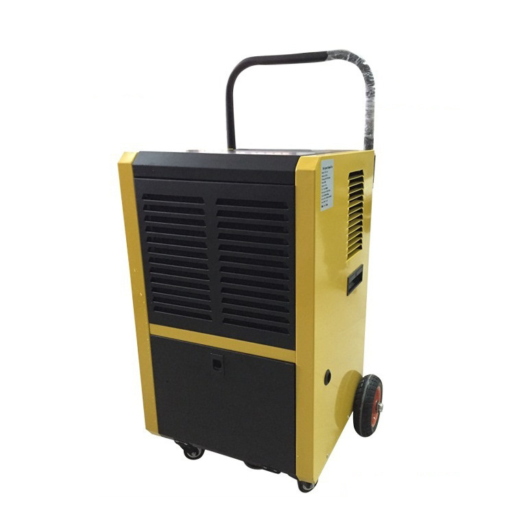 Medium Size Humidity Fire Dehumidifier Machine