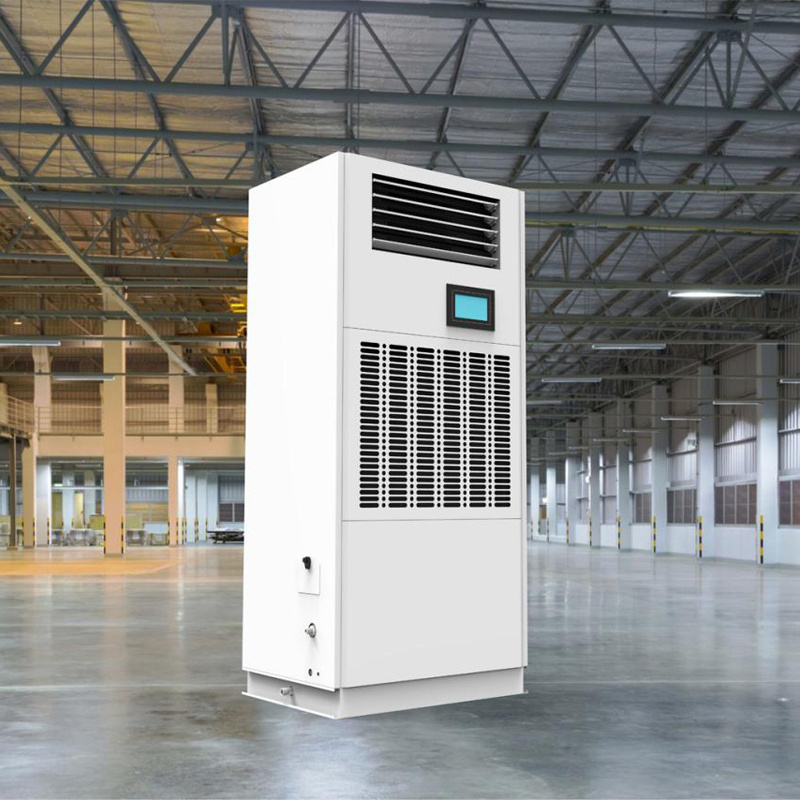 Wholesale 168L/D 10L/H Dehumidifier Humidifier 2 in 1 Constant Humidity Machine for Laboratory