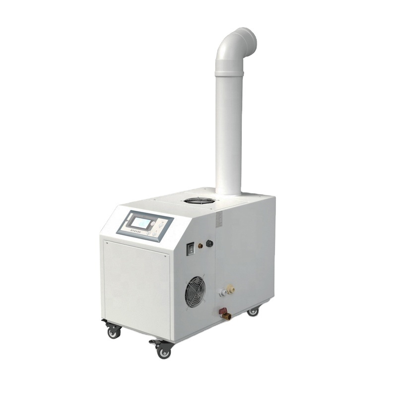 China 6L Tobacco Industrial Use Ultrasonic Humidifier