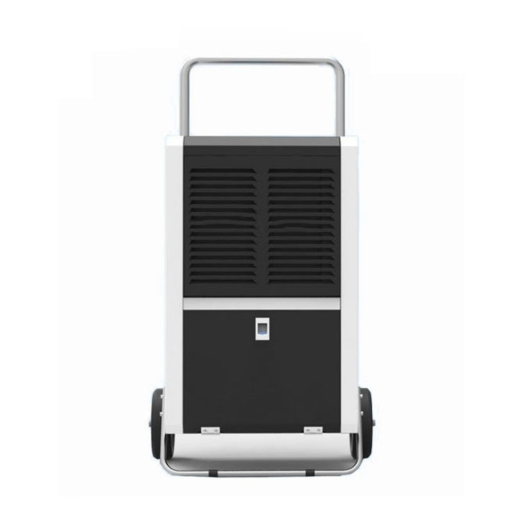 Medium Size Humidity Fire Dehumidifier Machine