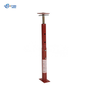 High Quality Lifting Tools Heavy Duty Industrial 9738Ibs Alloy Steel Hydraulic Base Floor Jack