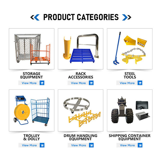 Oem Teardrop Pallet Racking Stacking Racks Shelving industrial Shelves China Radio Shuttle Rack