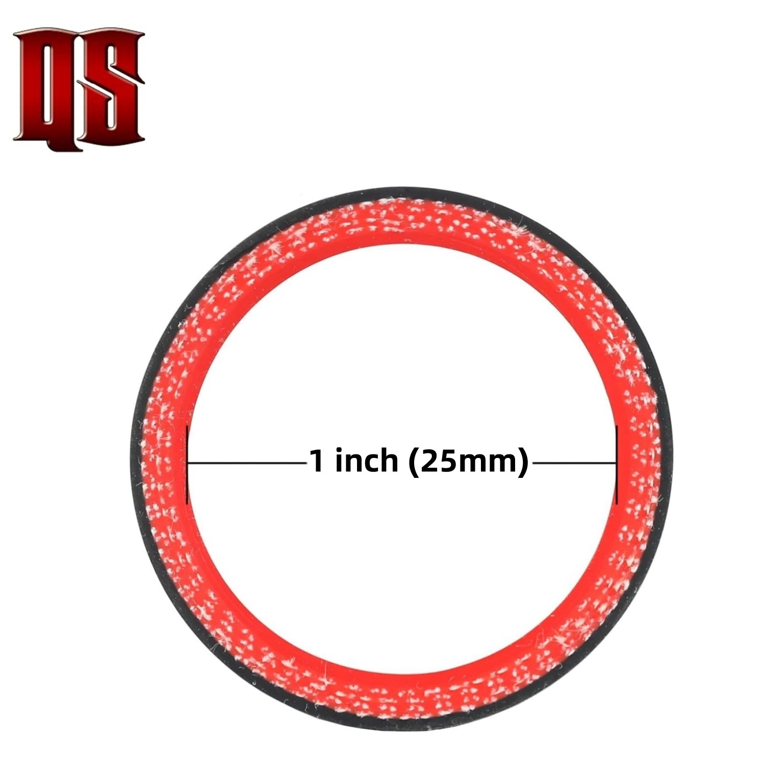 Factory Direct Custom 4 Inch Intercooler Coupler Soft Silicone Hose with Straight Tube Cutting and Forming Service