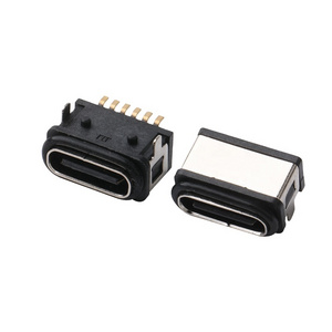 3 pin waterproof wire connector for auto industry