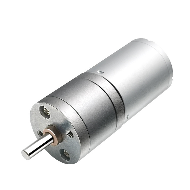 25mm geared mini motor gear motor