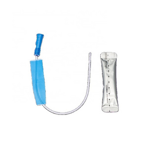 Conod Home-care Disposable Sterilized Catheterization with Water Sachet Hydrophilic Nelaton Catheter