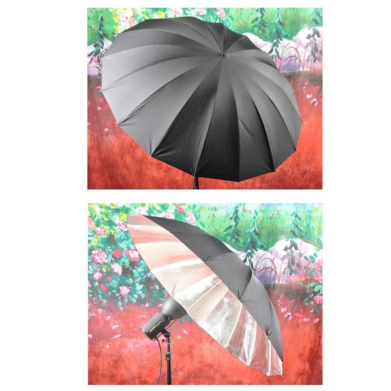 OEM photo umbrella size 55