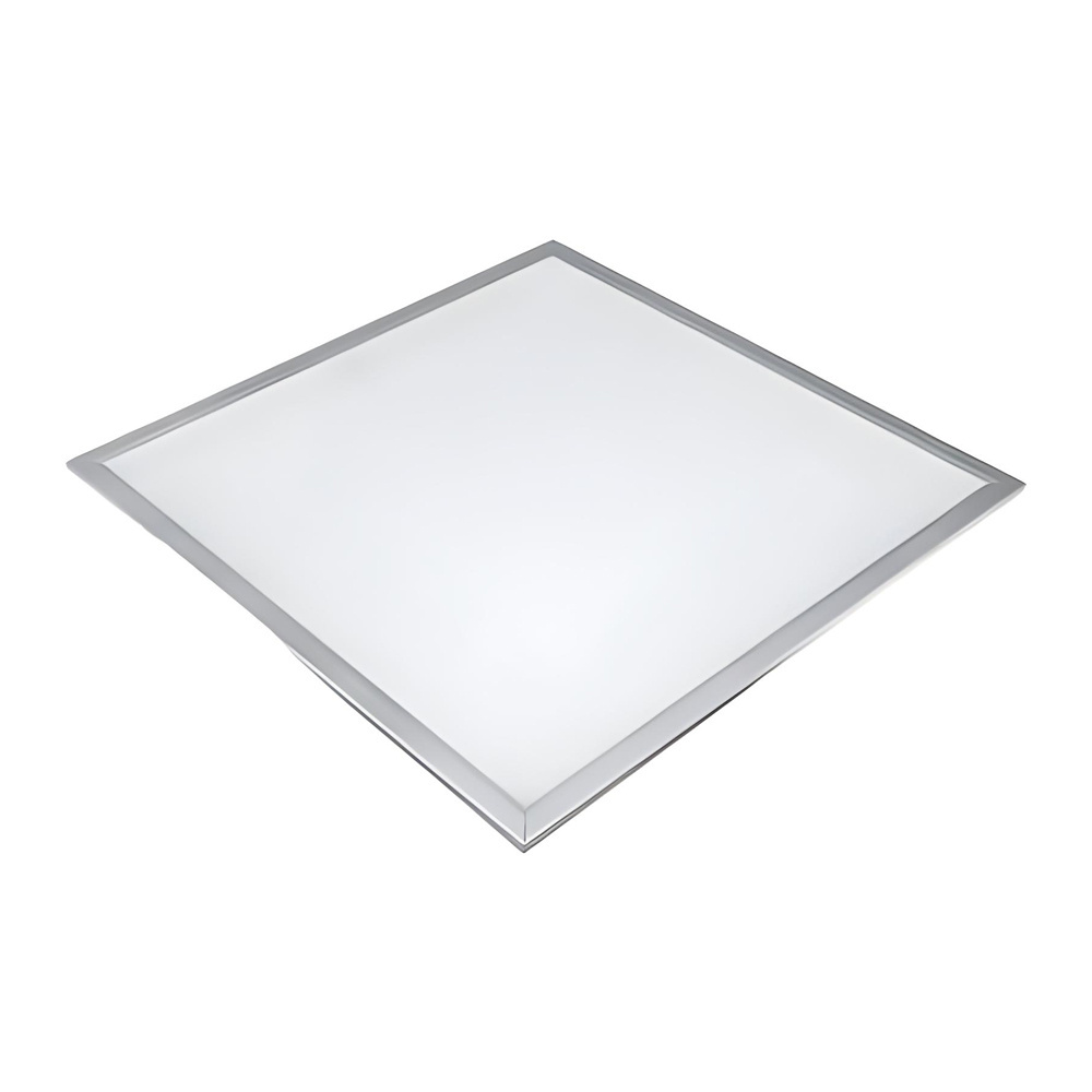 Super thin 8 inch 6in round led panel light recessed conceal downlight led ceiling light panel led lamp 4000k for clean room