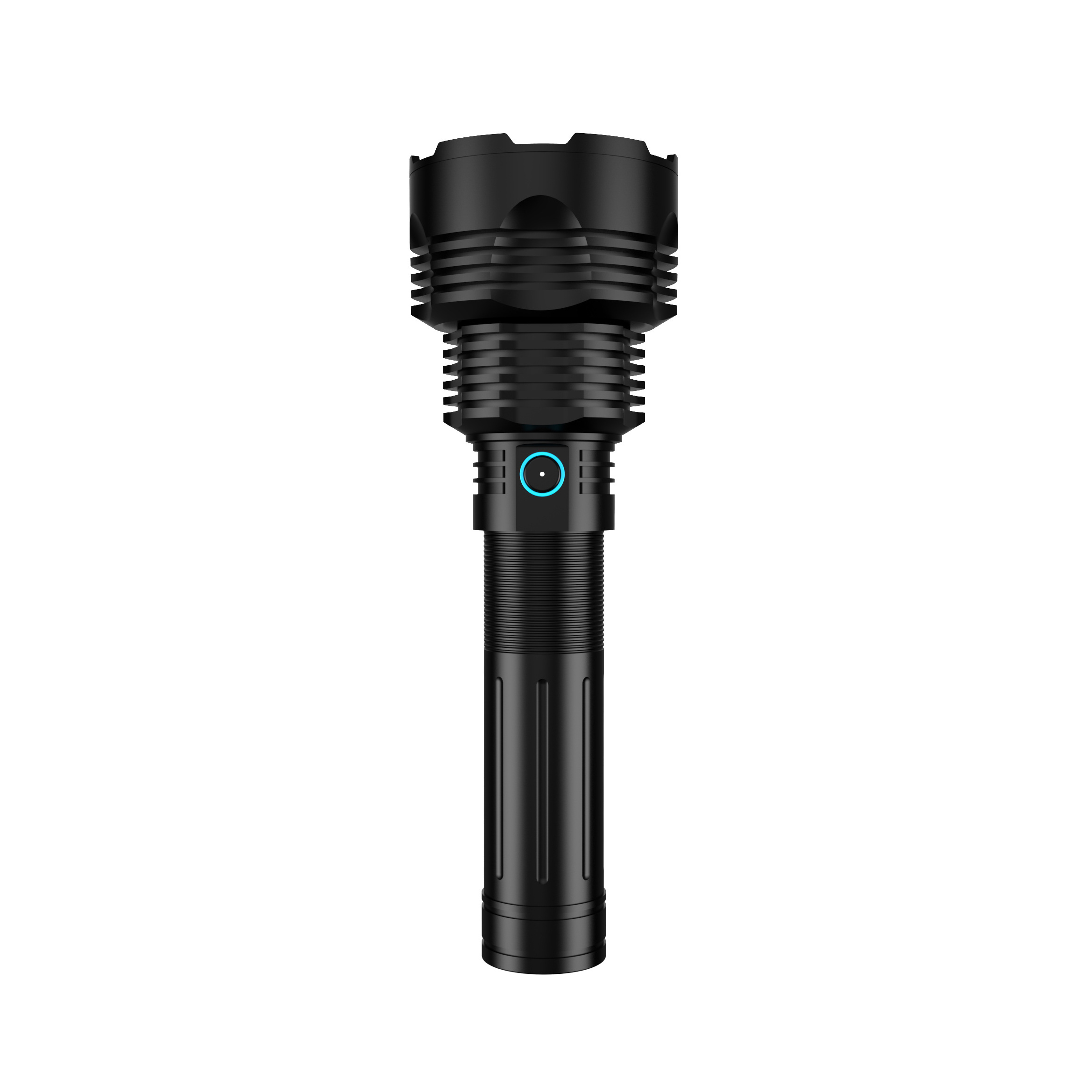 Hot Sale TW-1039 High Power Rechargeable Flashlight Torch 18650 Super Bright Powerful Torch Tactical Led Flashlight