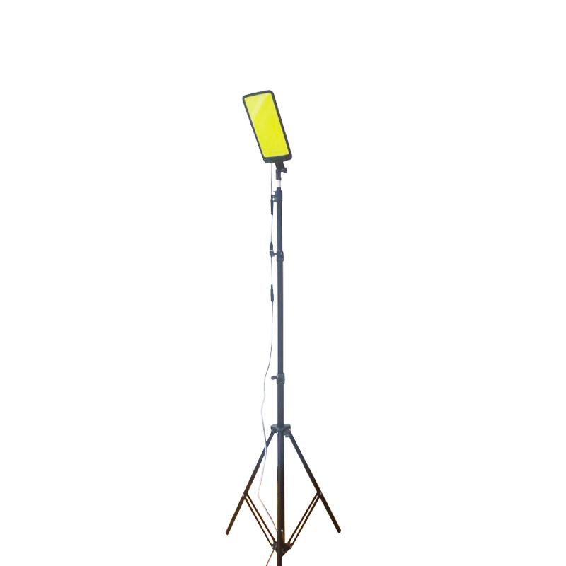 360light FR-20 COB Remote Control tripod stand for camping light on pole led light camp