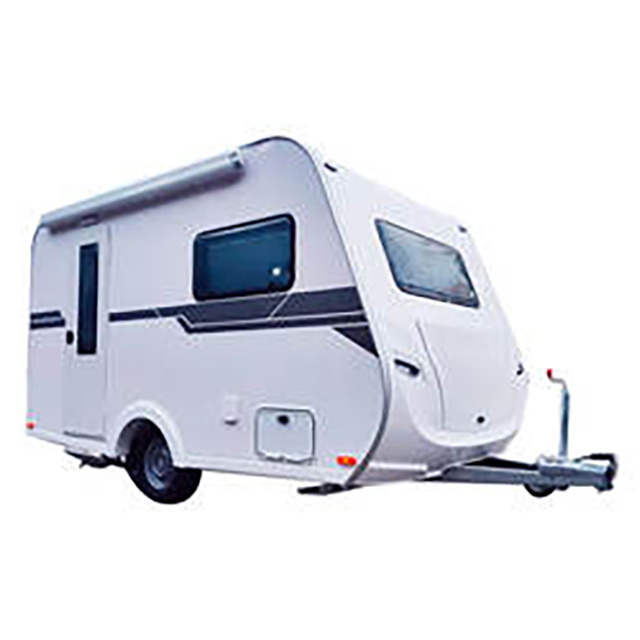 Factory Manufacturer popular RV Motorhome campers motorhomes caravans rv for sale