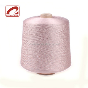 Origin Natural silk material pure silk yarn on sale SILK UNDYED