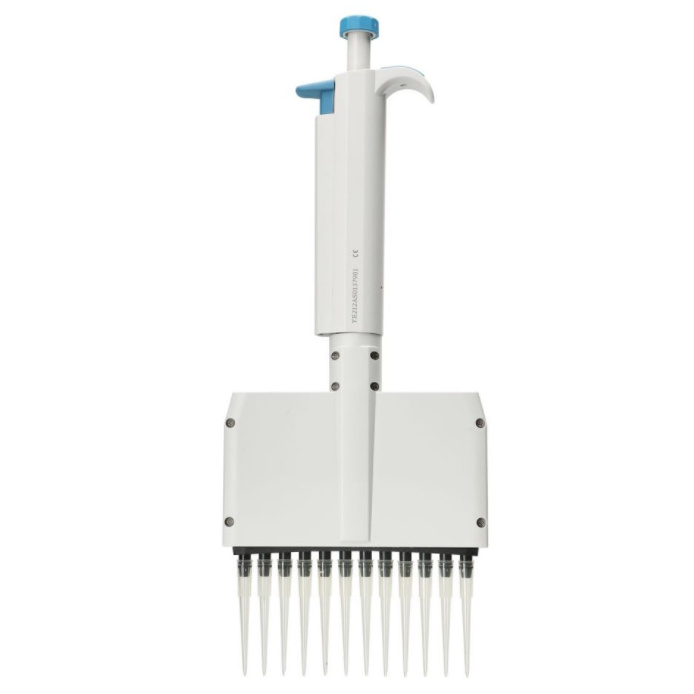 Low price Top Pette Mechanical Pipette Eight-channel pipettor