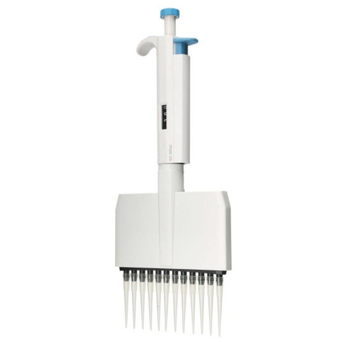 Low price Top Pette Mechanical Pipette Eight-channel pipettor