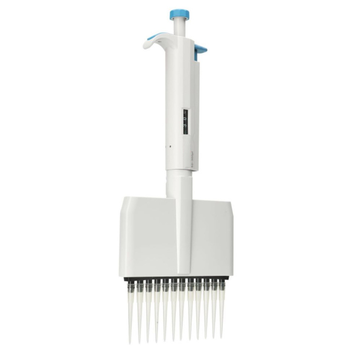 Low price Top Pette Mechanical Pipette Eight-channel pipettor