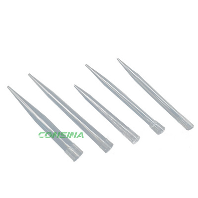 High Quality Pipette Tips For Gilson Dlab 5ml 10ml 10ul 200ul 1000ul Filter Tip Pipette Filler For Laboratory