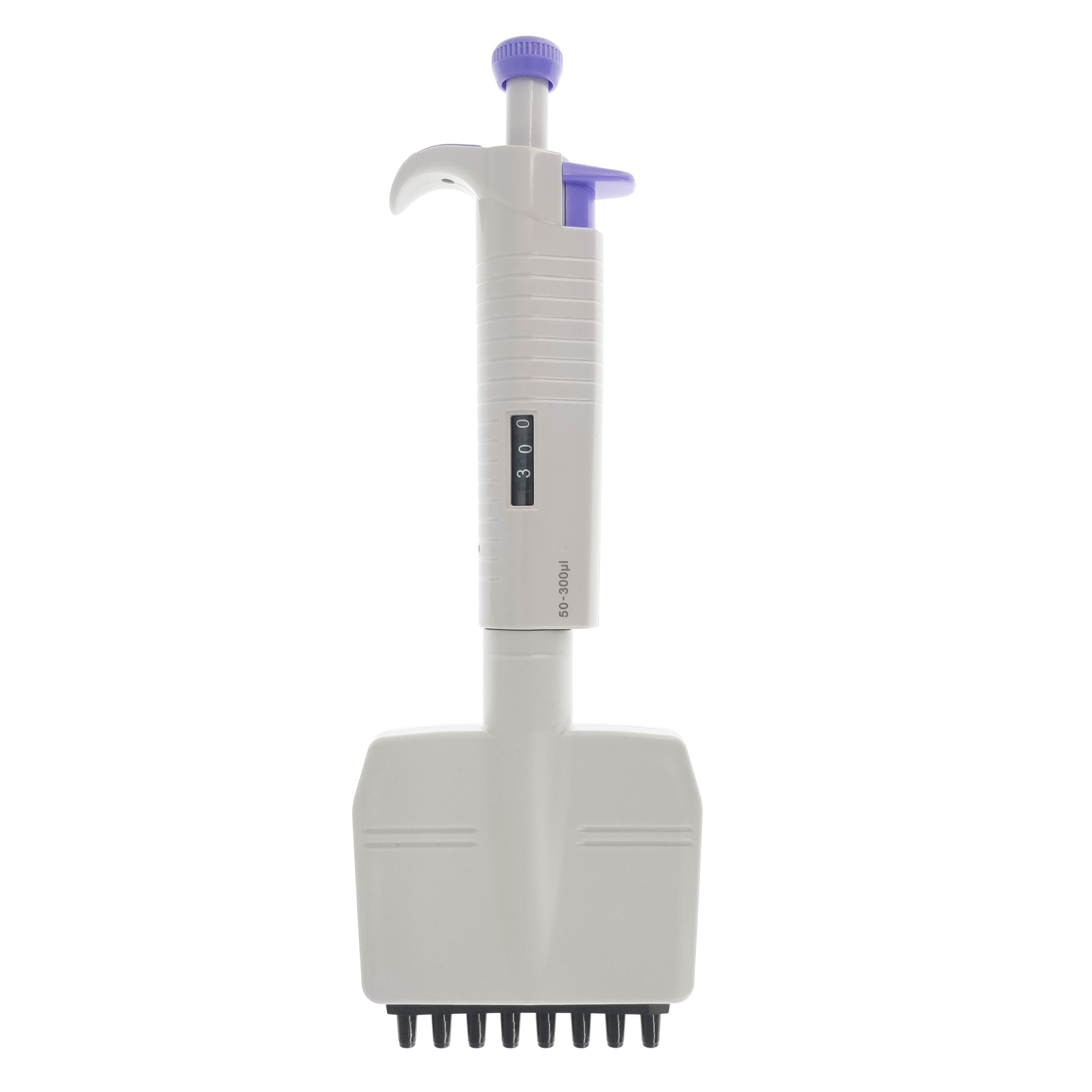 Low price Top Pette Mechanical Pipette Eight-channel pipettor