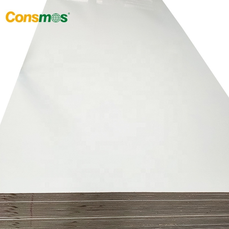 China supplier 18mm formica hpl plywood laminate panels manufacturers