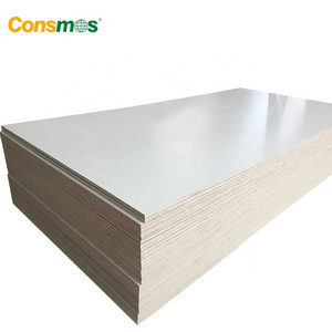 High Pressure Laminate E0 E1 Glue Kitchen Cabinet HPL Formica Plywood