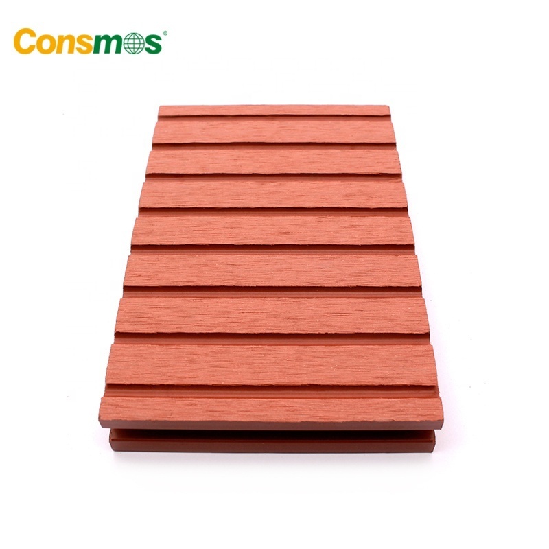 150x25mm WPC decking  25mm WPC floor decking for outdoor