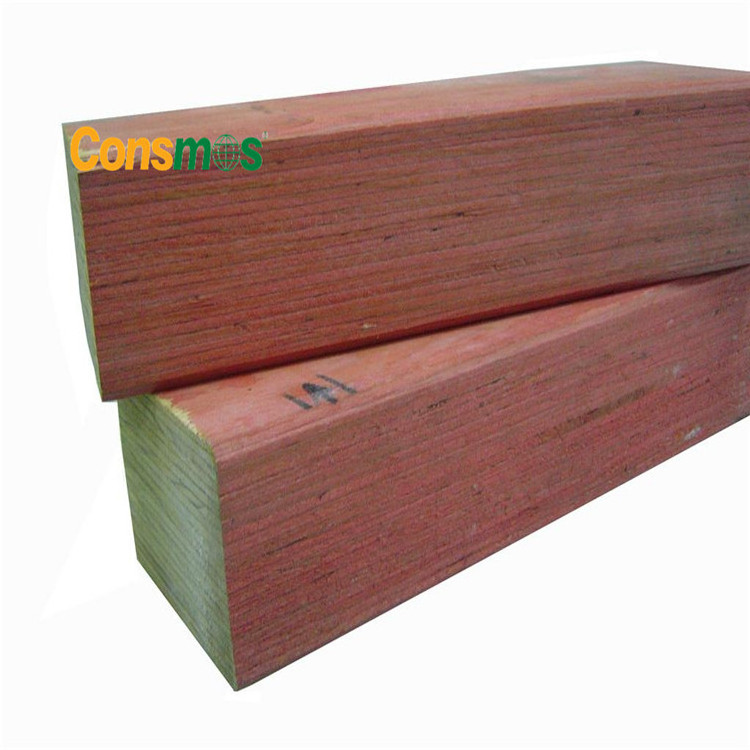 factory direct price poplar LVL pine LVL plywood multi-layer board for furniture