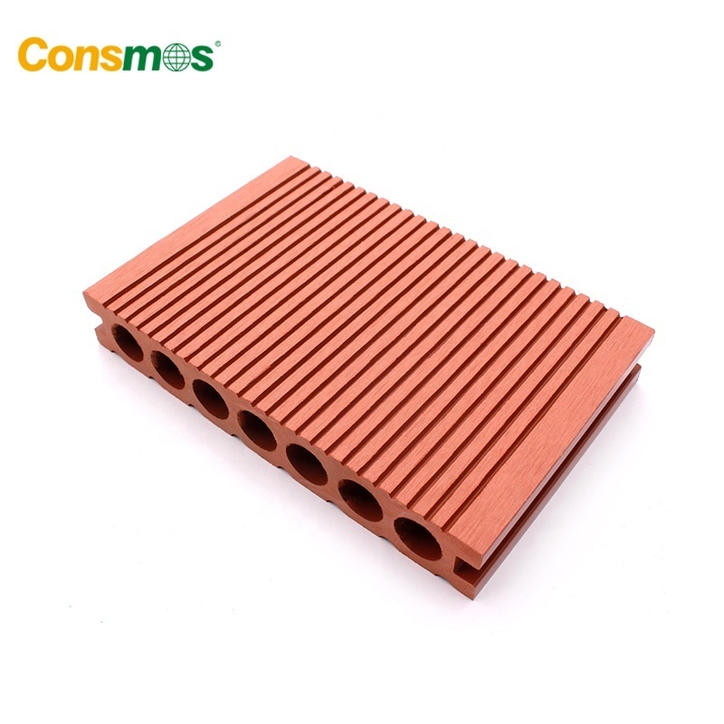 150x25mm WPC decking  25mm WPC floor decking for outdoor