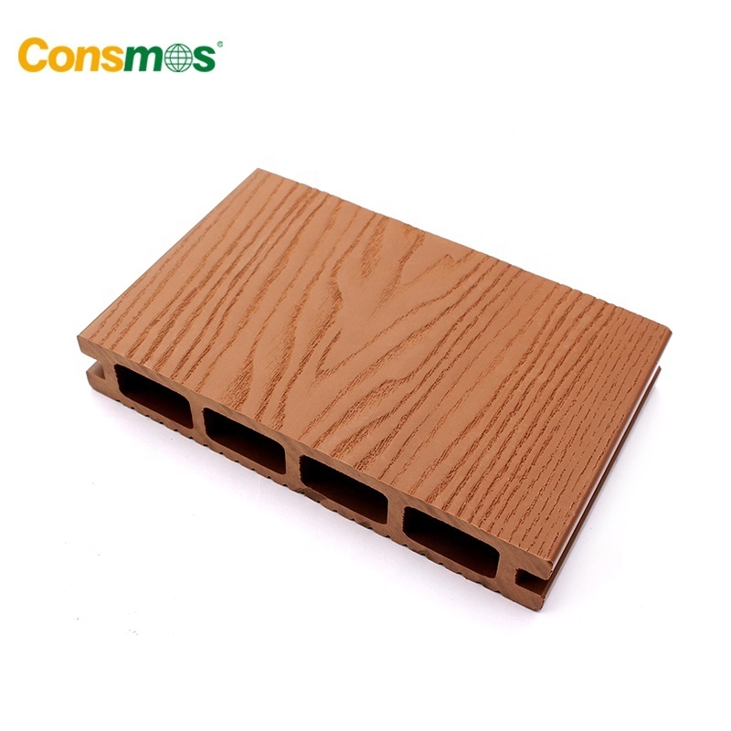 150x25mm WPC decking  25mm WPC floor decking for outdoor