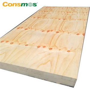 cdx pine plywood triple Pine BB/CC Plywood wood sheet basswood plywood sheets 18mm