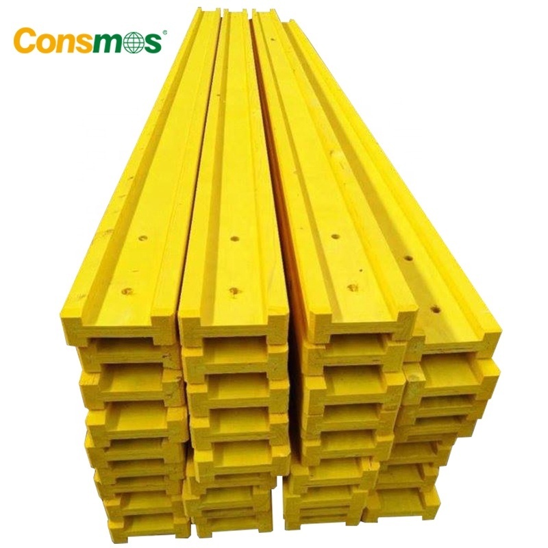 Consmos  H20 wooden beam timber formwork concrete shuttering building material