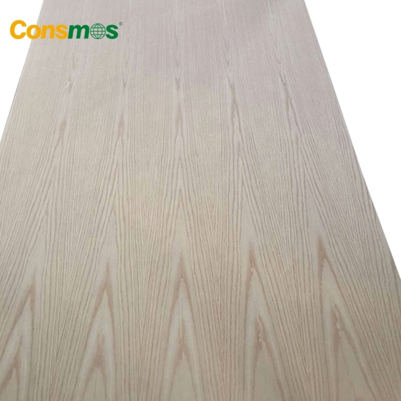 1220x2440mm 18mm Natural Wood Veneer Red Oak Black Walnut Parota Fancy Plywood