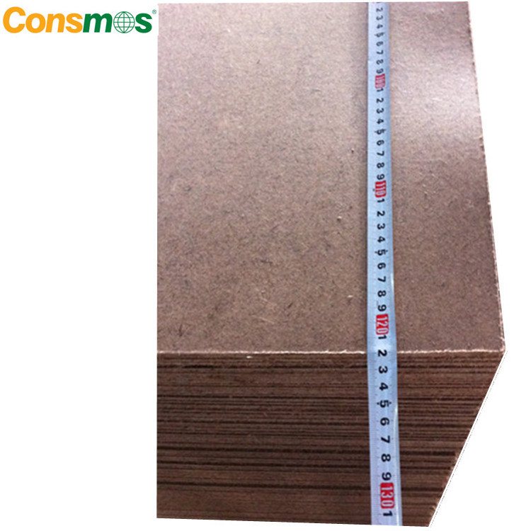 High Quality Hardboard Supplier