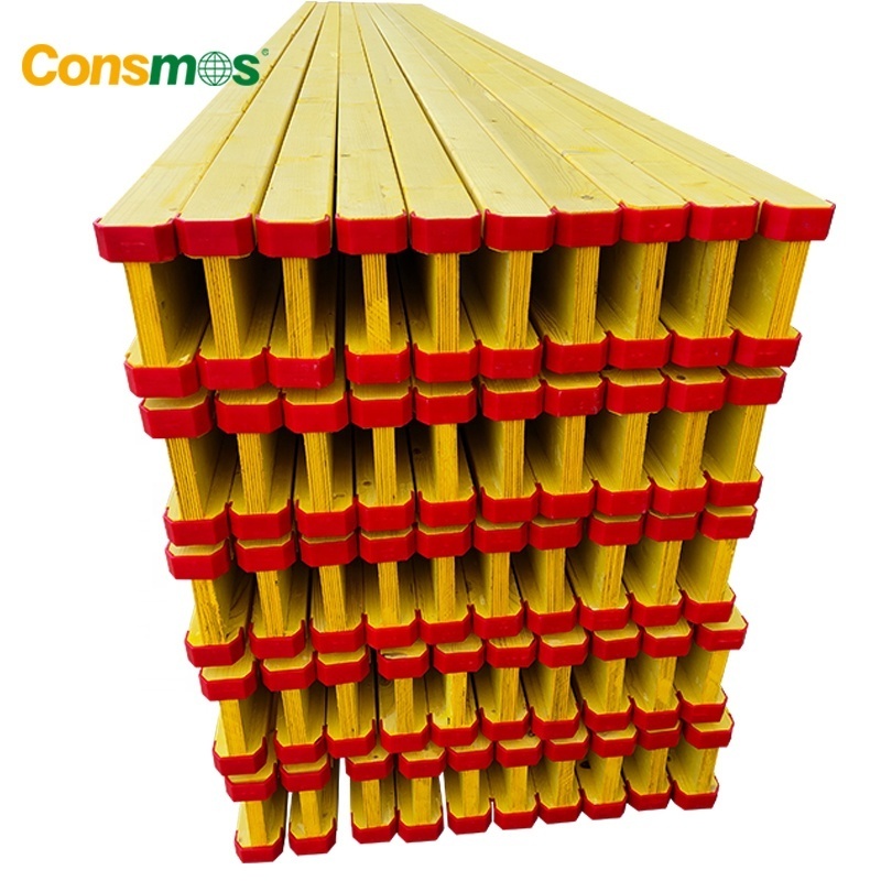 Consmos  H20 wooden beam timber formwork concrete shuttering building material