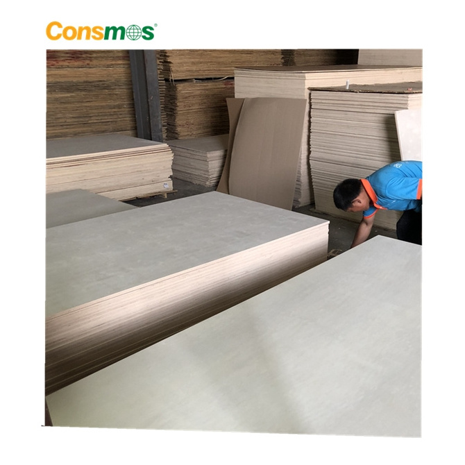 CONSMOS marine board Full Birch Plywood B/BB 4-30MM Baltic birch plywood playwood plywood furniture