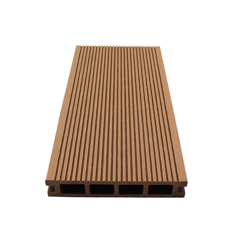 150x25mm WPC decking  25mm WPC floor decking for outdoor