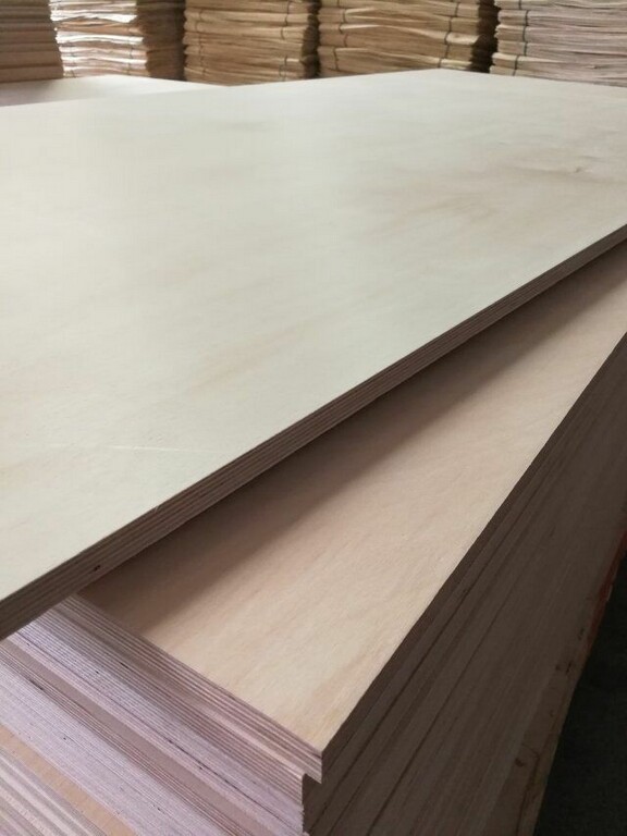 CONSMOS marine board Full Birch Plywood B/BB 4-30MM Baltic birch plywood playwood plywood furniture