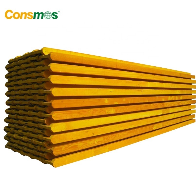 Consmos  H20 wooden beam timber formwork concrete shuttering building material