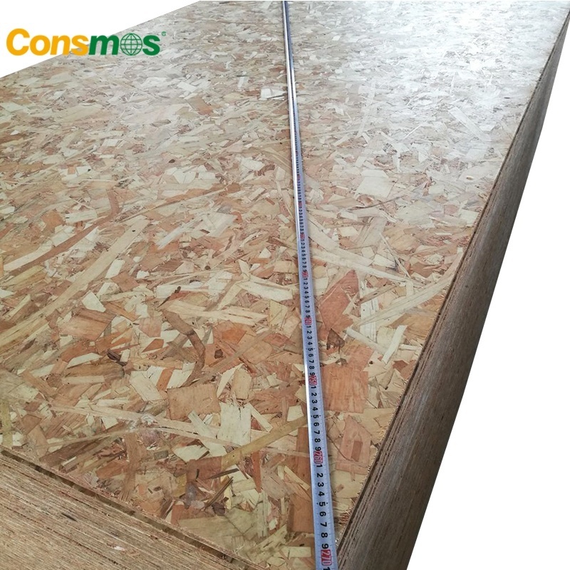 1/2 osb 7/16 osb3 4x8 12mm 9mm OSB boards cheap sip panel board price