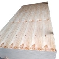 Cheaper price 3/4 5/8 Inch plywood waterproof plywoods CDX pine plywood for construction