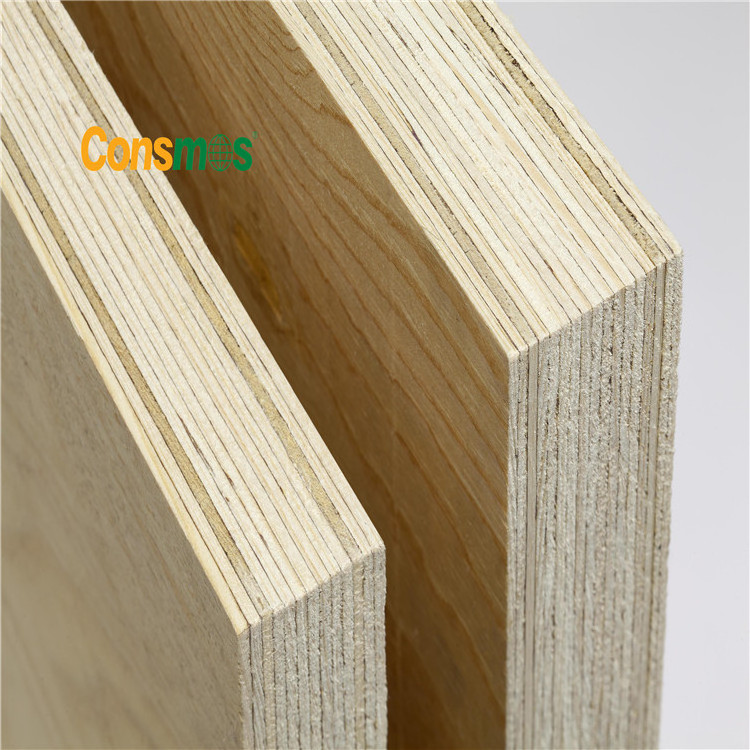 factory cheap price lvl poplar wood structural laminated veneer lumber lvl timber for sale