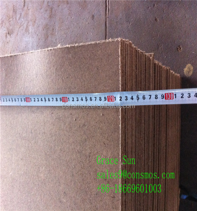 High Quality Hardboard Supplier