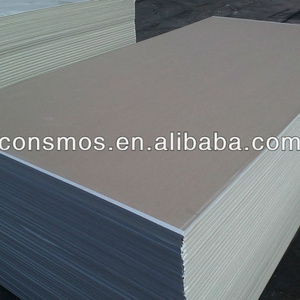 Rhino boards/gypsum board/plasterboard