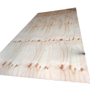 Cheaper price 3/4 5/8 Inch plywood waterproof plywoods CDX pine plywood for construction