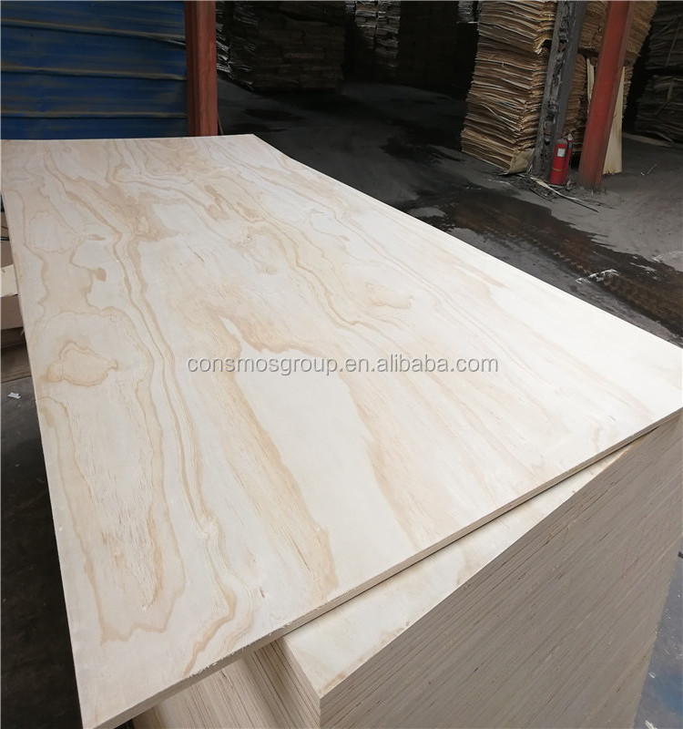 9 mm 12 mm 15 mm 18 mm plywood pine plywood furniture plywood