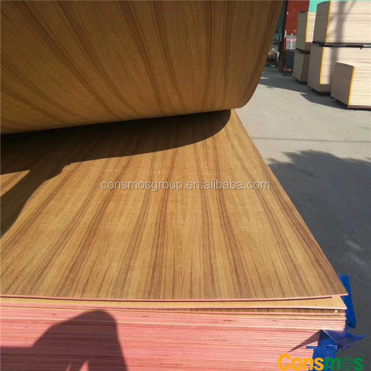 cheap price fancy plywood teak/oak/ash/maple/cherry natural veneer faced 1220*2440mm 3.6mm  3.2mm