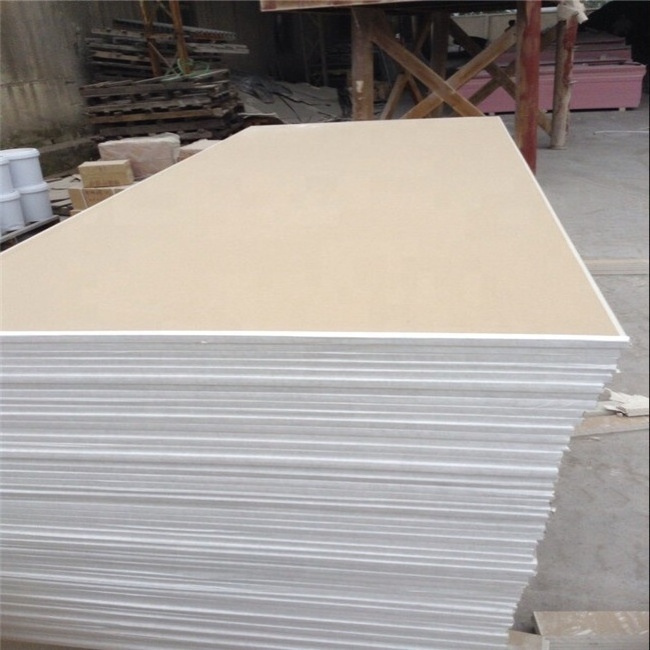 consmos decor gypsum board for ceiling malaysia direct from factory