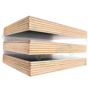 Red Phenolic WBP glue, dynea film faced plywood/ shuttering board /marine board formwork system construction board